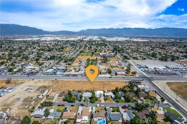 $2,500,000 | 18045 Foothill Boulevard, Fontana, CA 92335