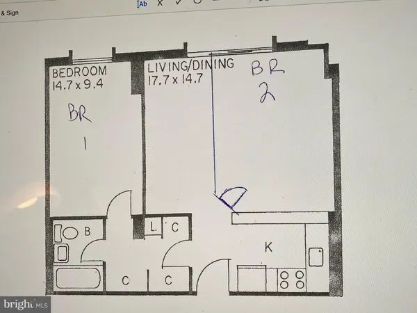 a living room with a couch