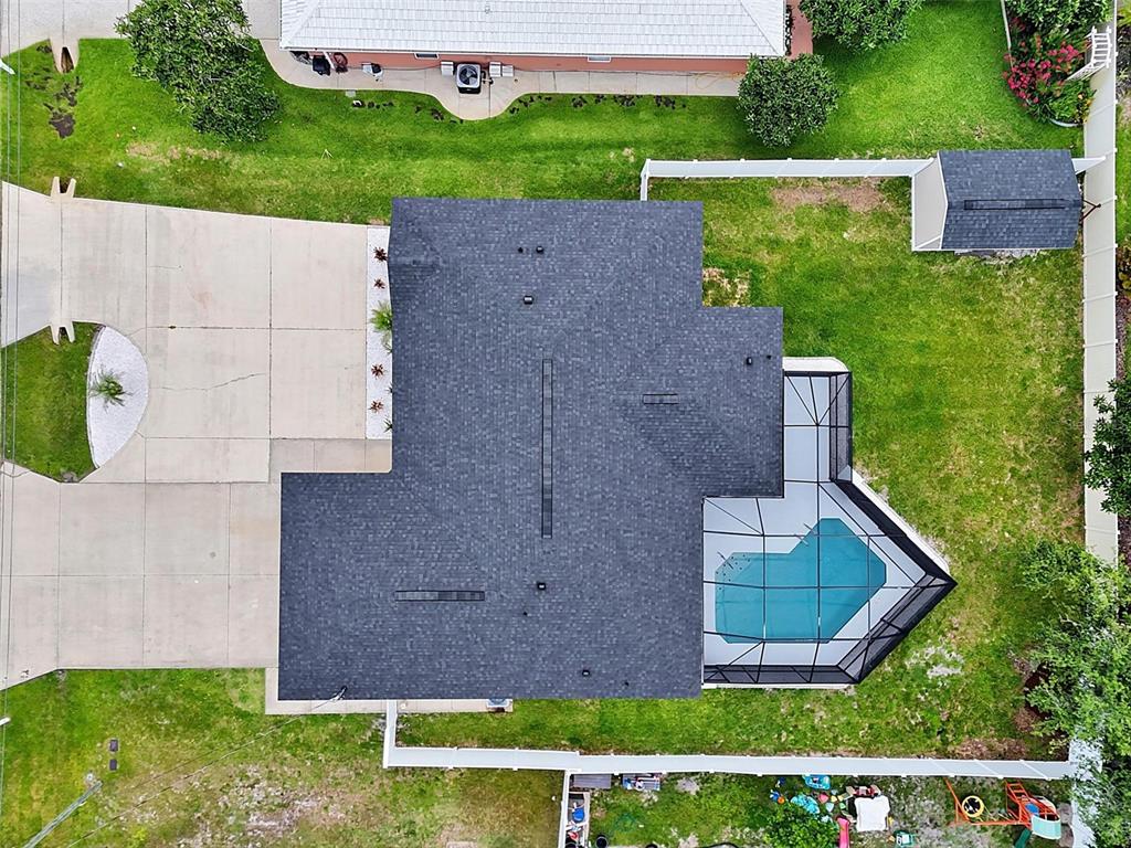 22 Roxboro Drive Palm Coast, FL 32164 - Photo 56 of 58