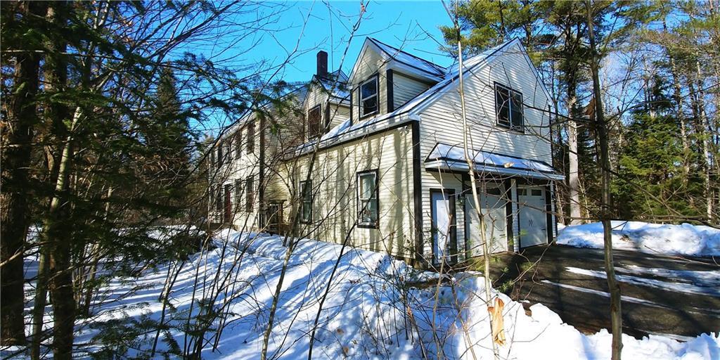 931 Garfield Road Auburn, ME 04210 - Photo 2 of 29 Photo