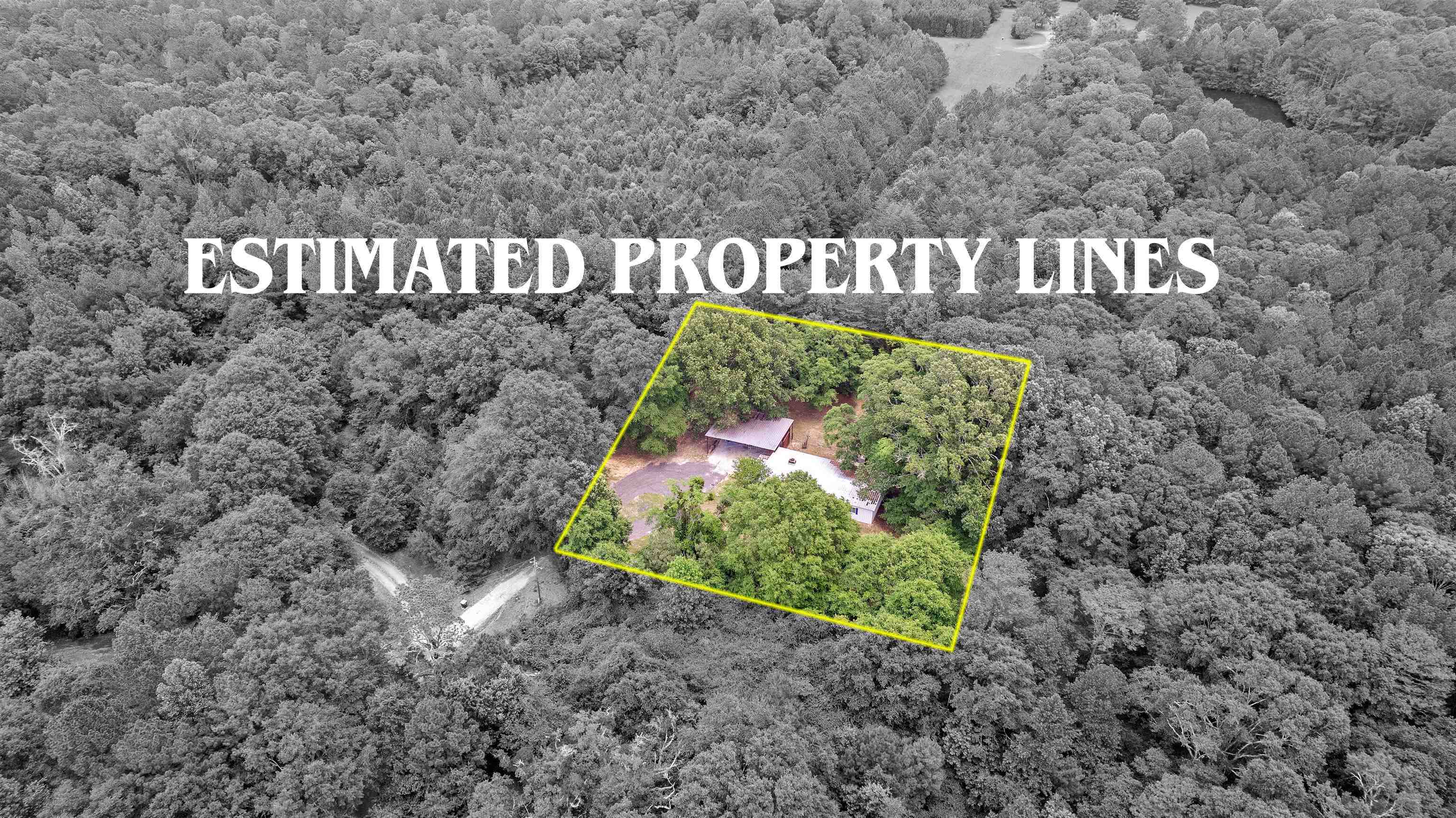 137 Odith Road Fayetteville, GA 30215 - Photo 46 of 46