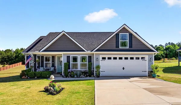$309,900 | 156 Thorn Crk Drive, Gaffney, SC 29341