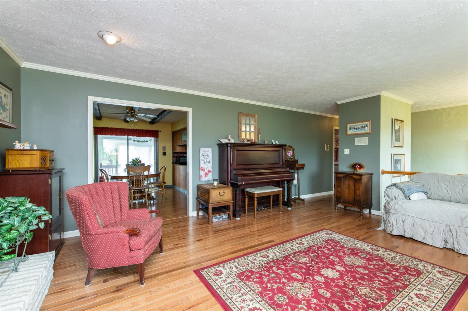 475 Tarr Road Paris, KY 40361 - Photo 5 of 58 Photo 5