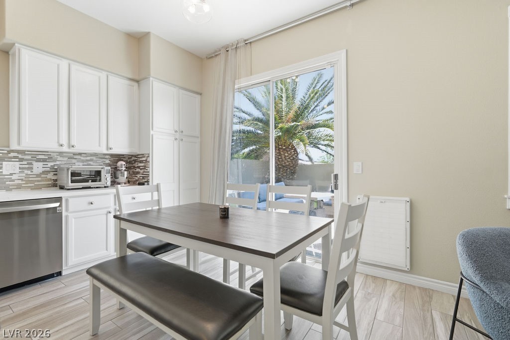 1812 Snow Spring Lane Las Vegas, NV 89134 - Photo 17 of 43