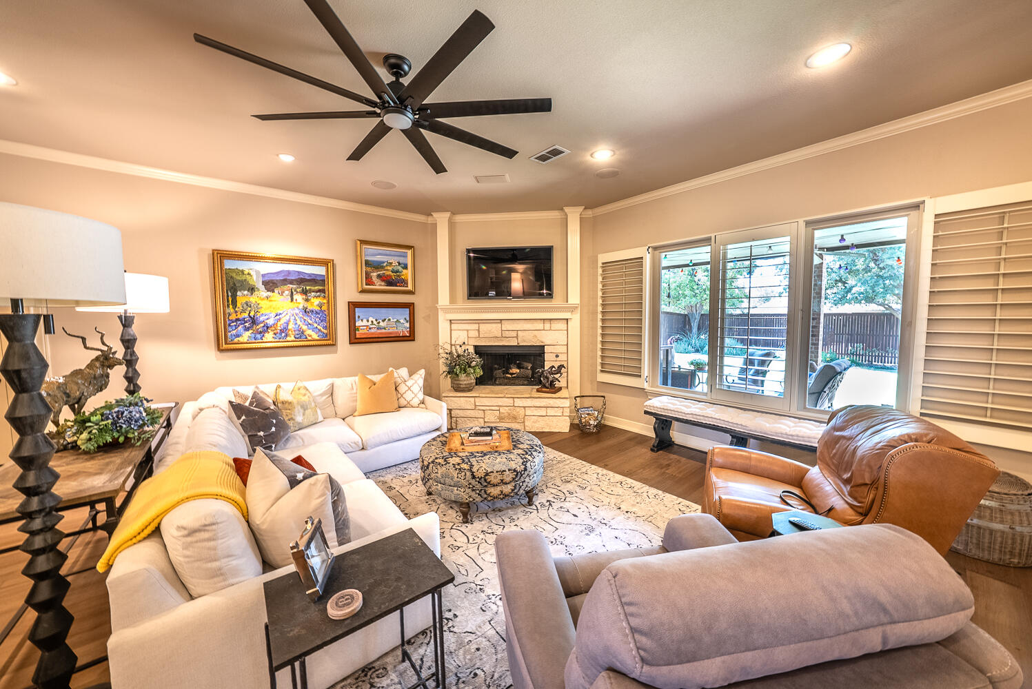 6005 90th Street Lubbock, TX 79424 - Photo 2 of 25 DSC01426