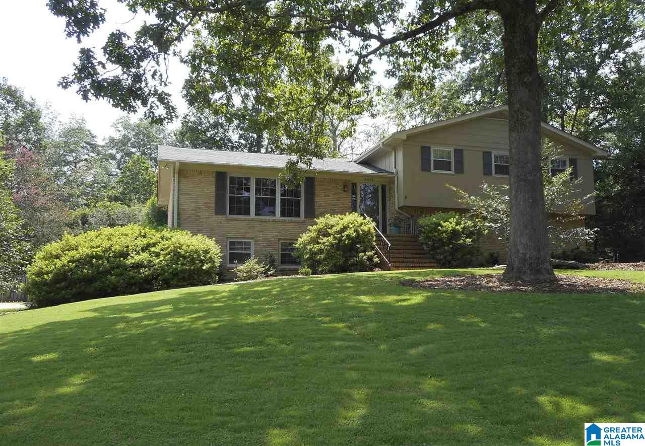3313 Winchester Road Birmingham, AL 35226 - Photo 1 of 19
