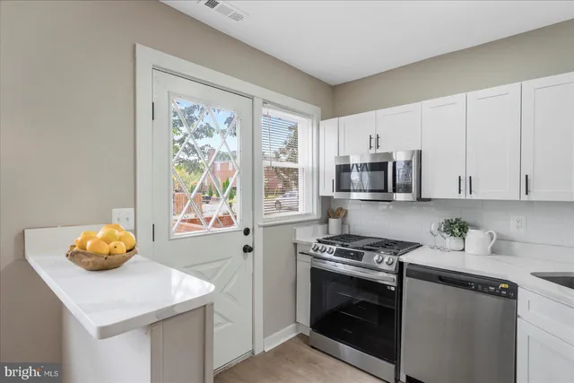 $279,900 | 1603 Argonne Drive, Baltimore, MD 21218