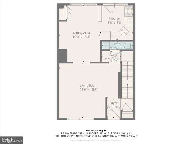 $279,900 | 1603 Argonne Drive, Baltimore, MD 21218