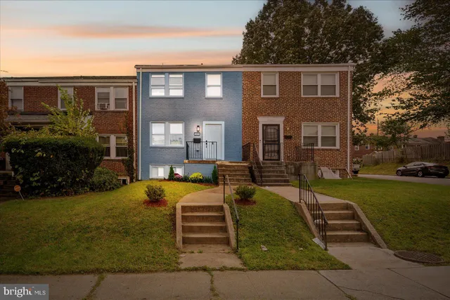 $279,900 | 1603 Argonne Drive, Baltimore, MD 21218