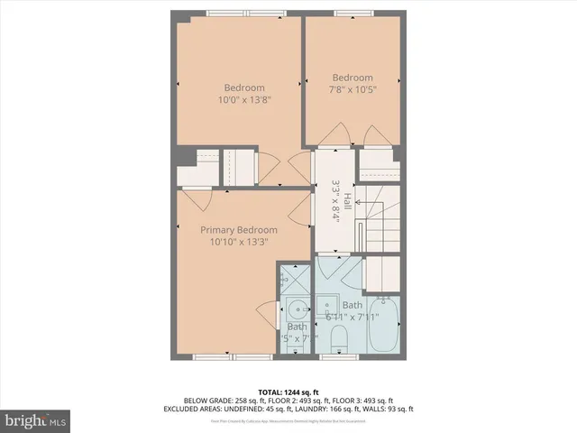 $279,900 | 1603 Argonne Drive, Baltimore, MD 21218