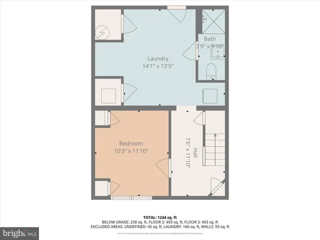 $279,900 | 1603 Argonne Drive, Baltimore, MD 21218