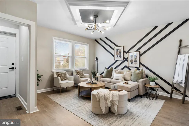 $279,900 | 1603 Argonne Drive, Baltimore, MD 21218