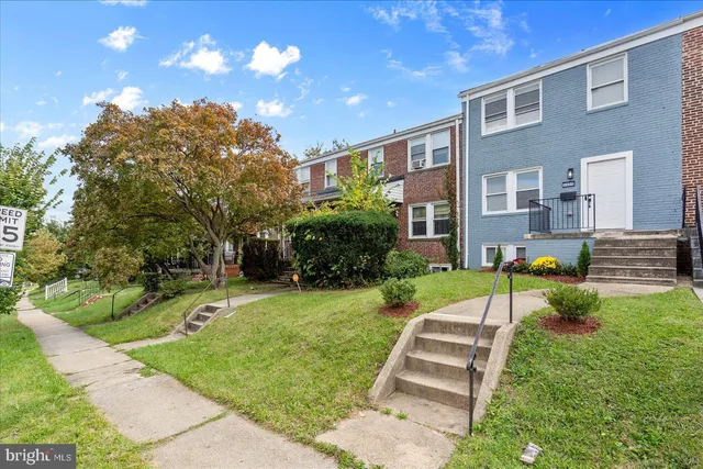 $279,900 | 1603 Argonne Drive, Baltimore, MD 21218