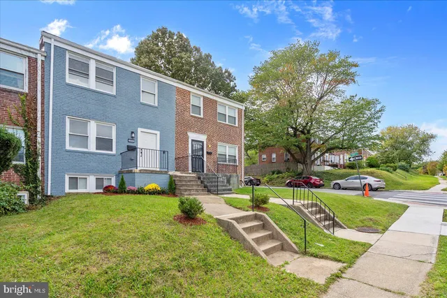 $279,900 | 1603 Argonne Drive, Baltimore, MD 21218