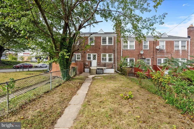 $279,900 | 1603 Argonne Drive, Baltimore, MD 21218