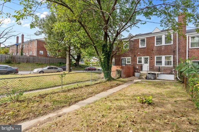 $279,900 | 1603 Argonne Drive, Baltimore, MD 21218