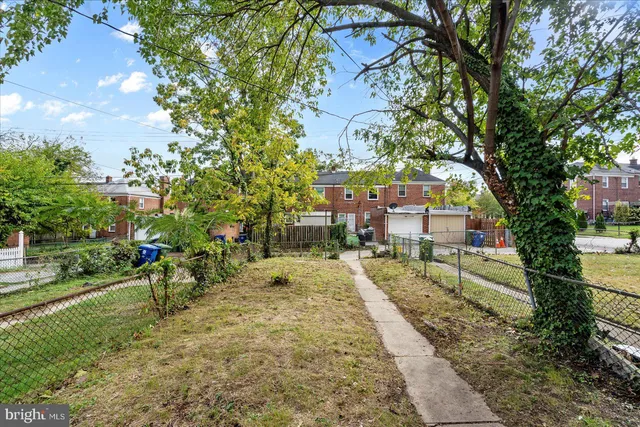 $279,900 | 1603 Argonne Drive, Baltimore, MD 21218