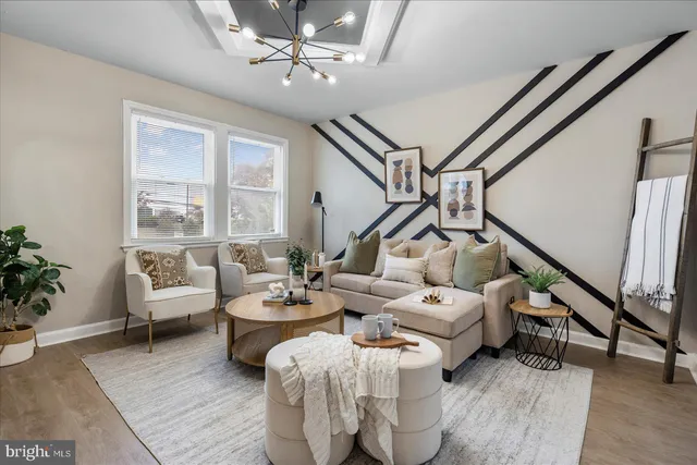 $279,900 | 1603 Argonne Drive, Baltimore, MD 21218