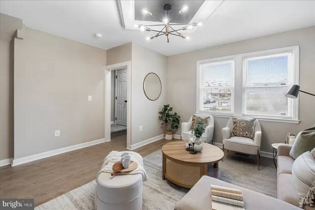 $279,900 | 1603 Argonne Drive, Baltimore, MD 21218