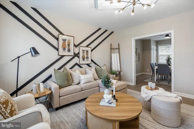 $279,900 | 1603 Argonne Drive, Baltimore, MD 21218