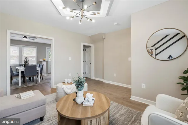 $279,900 | 1603 Argonne Drive, Baltimore, MD 21218