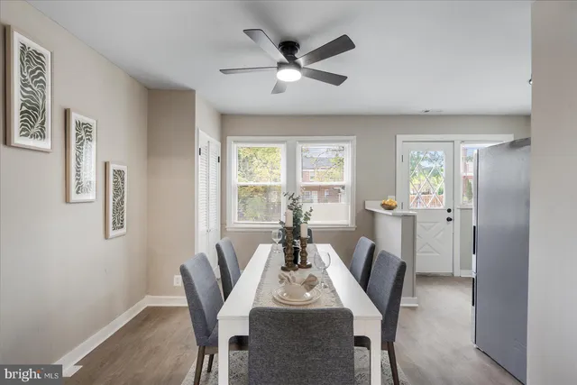 $279,900 | 1603 Argonne Drive, Baltimore, MD 21218