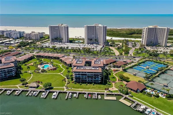 $625,000 | 601 Seaview Court, Unit C401, Marco Island, FL 34145