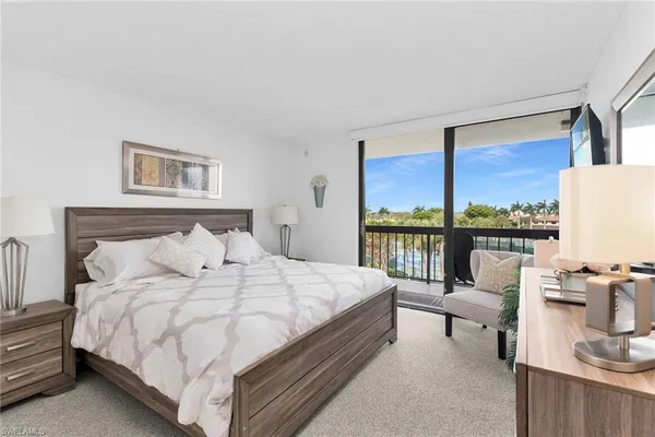 $625,000 | 601 Seaview Court, Unit C401, Marco Island, FL 34145