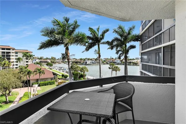 $625,000 | 601 Seaview Court, Unit C401, Marco Island, FL 34145