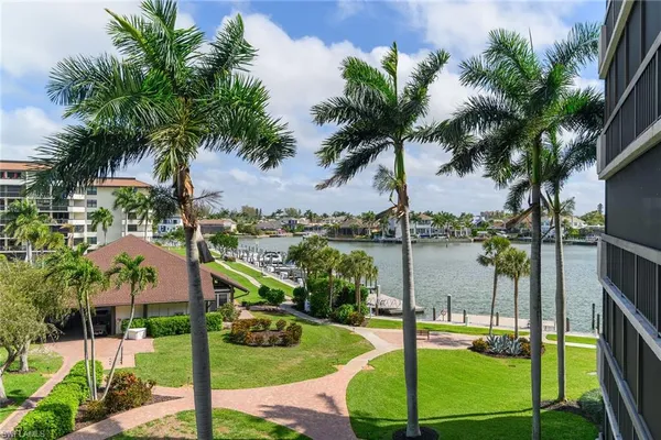 $625,000 | 601 Seaview Court, Unit C401, Marco Island, FL 34145