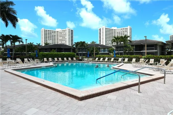 $625,000 | 601 Seaview Court, Unit C401, Marco Island, FL 34145