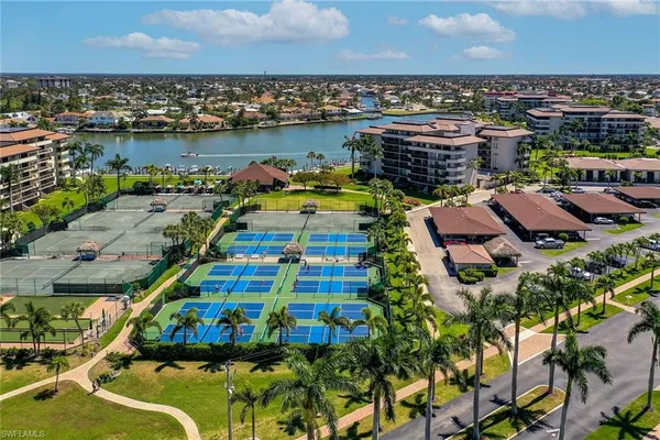 $625,000 | 601 Seaview Court, Unit C401, Marco Island, FL 34145