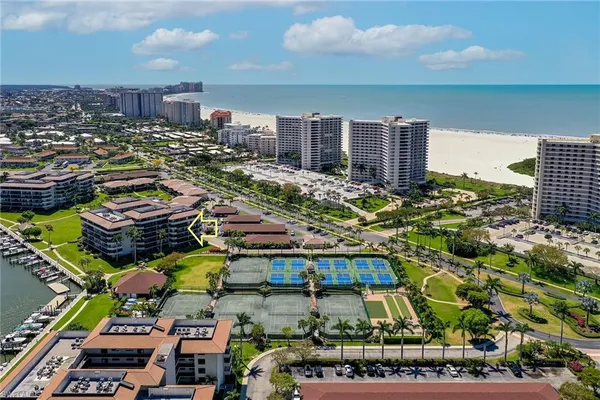 $625,000 | 601 Seaview Court, Unit C401, Marco Island, FL 34145