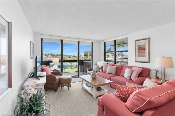 $625,000 | 601 Seaview Court, Unit C401, Marco Island, FL 34145