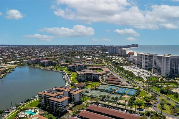 $625,000 | 601 Seaview Court, Unit C401, Marco Island, FL 34145