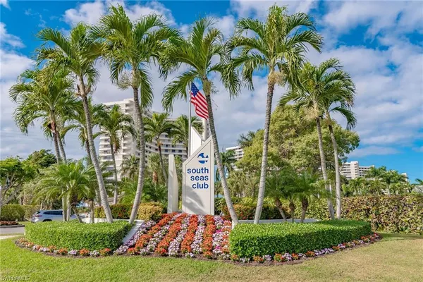 $625,000 | 601 Seaview Court, Unit C401, Marco Island, FL 34145