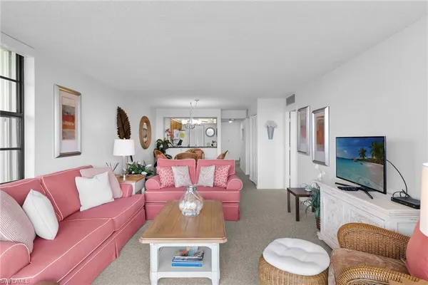 $625,000 | 601 Seaview Court, Unit C401, Marco Island, FL 34145