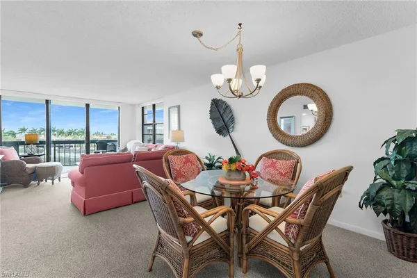 $625,000 | 601 Seaview Court, Unit C401, Marco Island, FL 34145