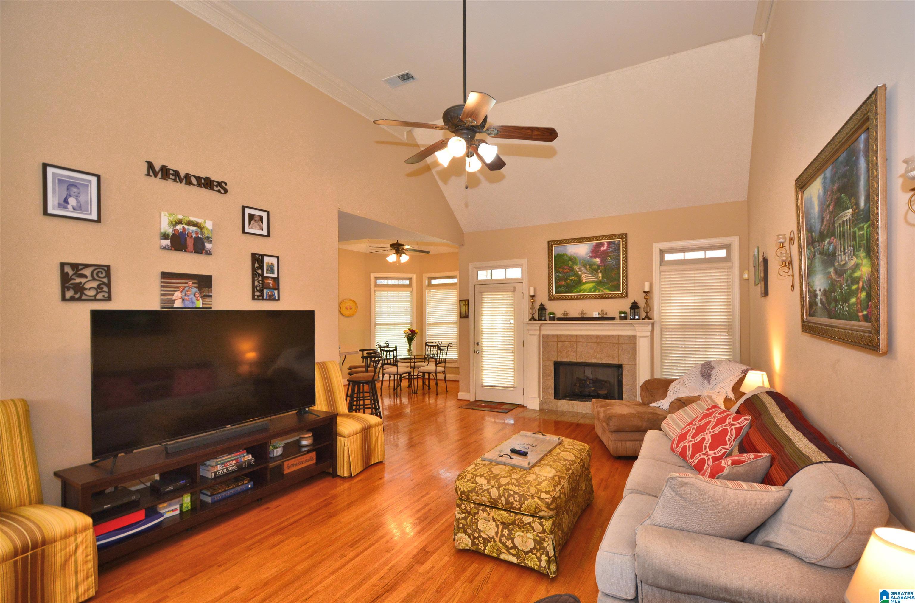 136 Cameron Drive Chelsea, AL 35043 - Photo 9 of 42