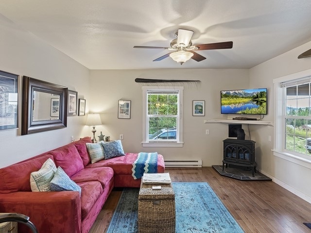 1602 Thompson Road Elk, WA 99009 - Photo 12 of 49 Gallery Image 12