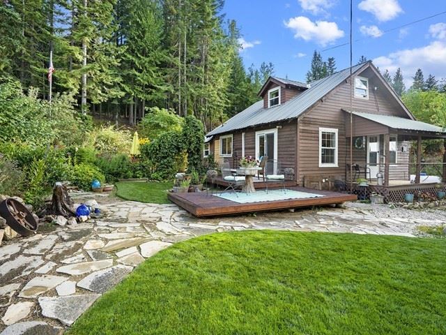 1602 Thompson Road Elk, WA 99009 - Photo 26 of 49 Gallery Image 26