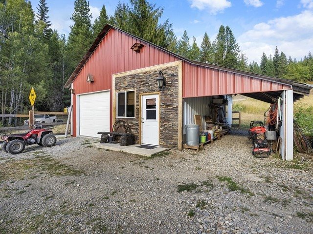 1602 Thompson Road Elk, WA 99009 - Photo 27 of 49 Gallery Image 27