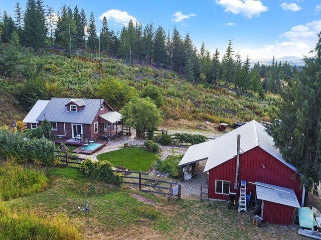 1602 Thompson Road Elk, WA 99009 - Photo 31 of 49 Gallery Image 31