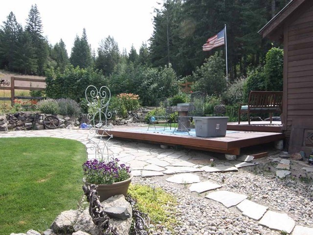 1602 Thompson Road Elk, WA 99009 - Photo 38 of 49 Gallery Image 38