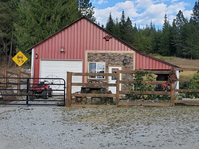 1602 Thompson Road Elk, WA 99009 - Photo 40 of 49 Gallery Image 40