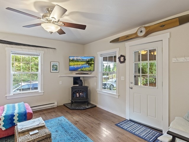 1602 Thompson Road Elk, WA 99009 - Photo 10 of 49 Gallery Image 10