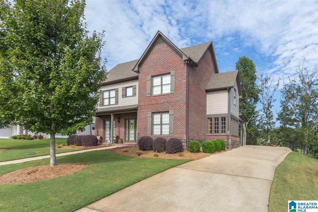 520 Lake Ridge Drive Bessemer, AL 35020 - Photo 1 of 37