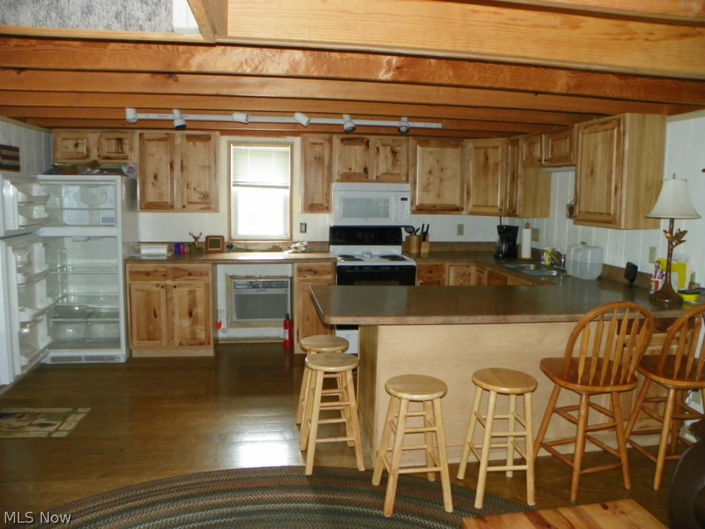 6030 Terrace Road Southwest Sherrodsville, OH 44675 - Photo 10 of 25