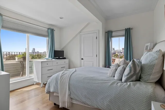 $4,700 | 8 Gates Street, Unit 2, Boston, MA 02127