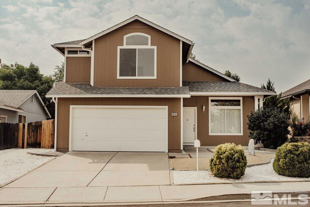 8018 Anchor Point Drive Reno, NV 89506 - Photo 1 of 33 Photo 1